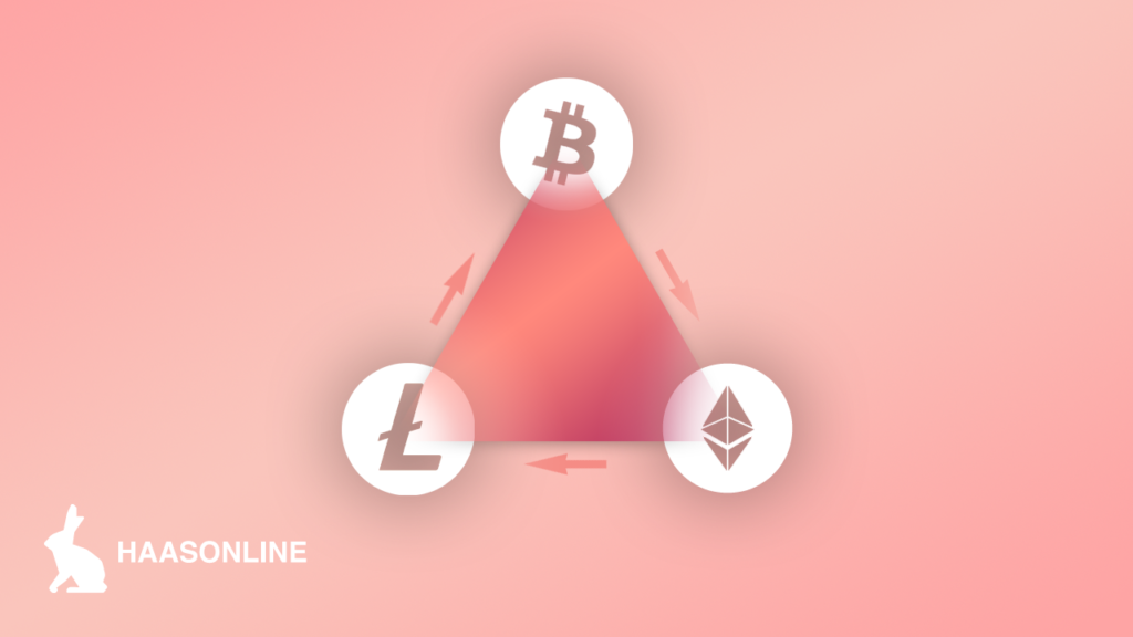 crypto arbitrage 1