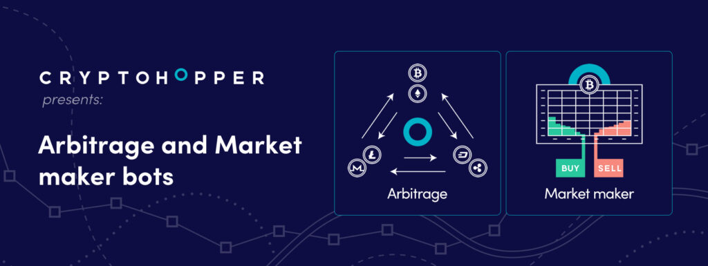 crypto arbitrage